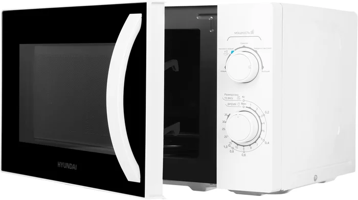 Микроволновая Печь Hyundai HYM-M2067