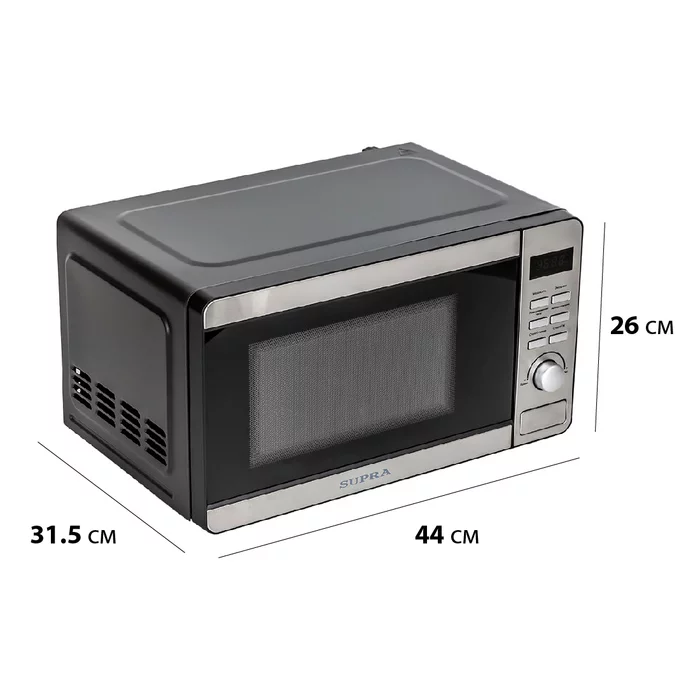 Микроволновая печь Supra 20TB42