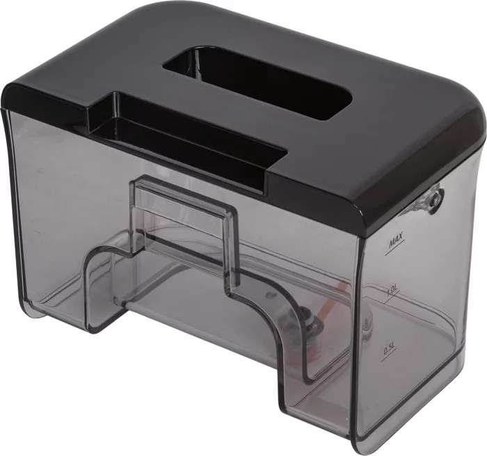 Кофемашина Supra CMS-3700
