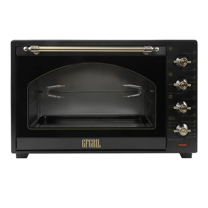 Мини-печь Gfgril GFO-92-black