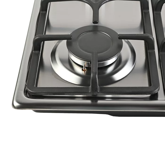 Варочная панель газовая встраиваемая Gfgril GF-HBG114IN