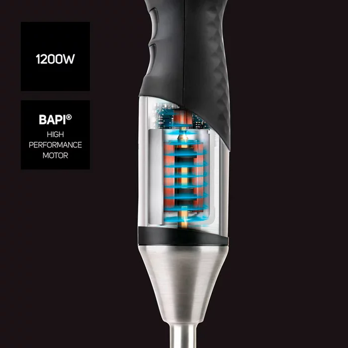 Блендер Taurus Bapi 1200 Plus Inox