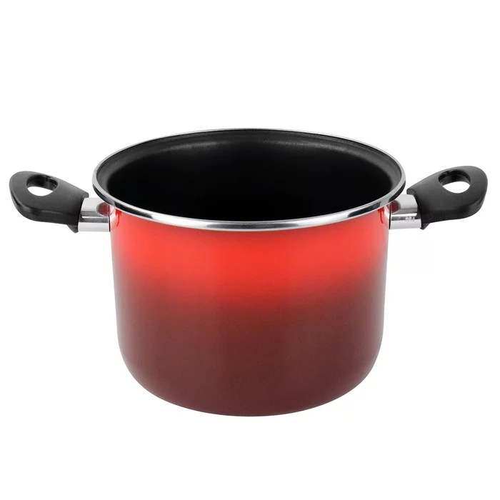 Кастрюля высокая Vitrinor Sfumatto 22