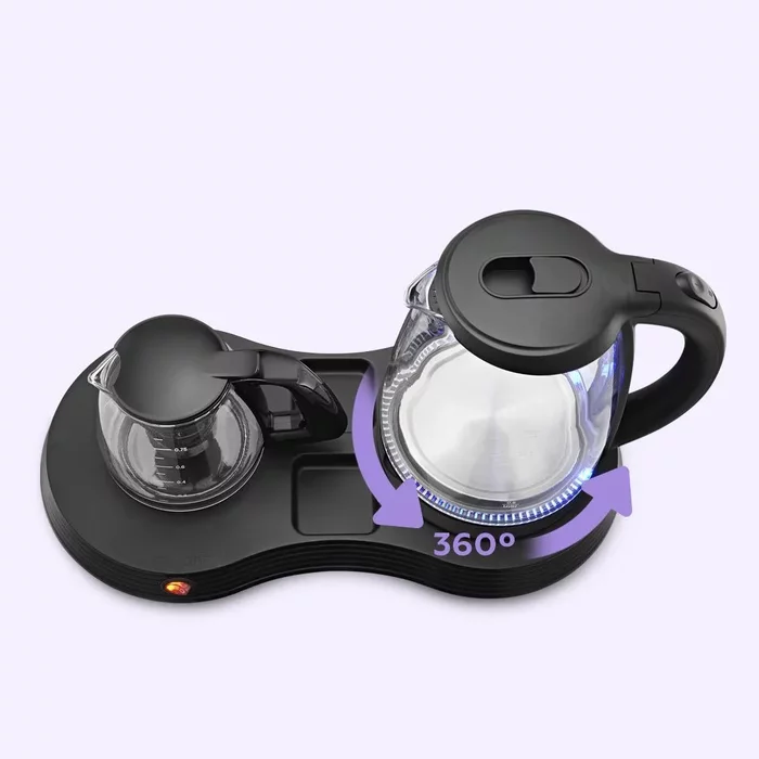 Чайный набор Kitfort КТ-6689