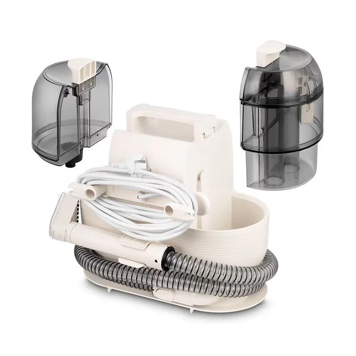 Моющий пылесос Kitfort КТ-5324