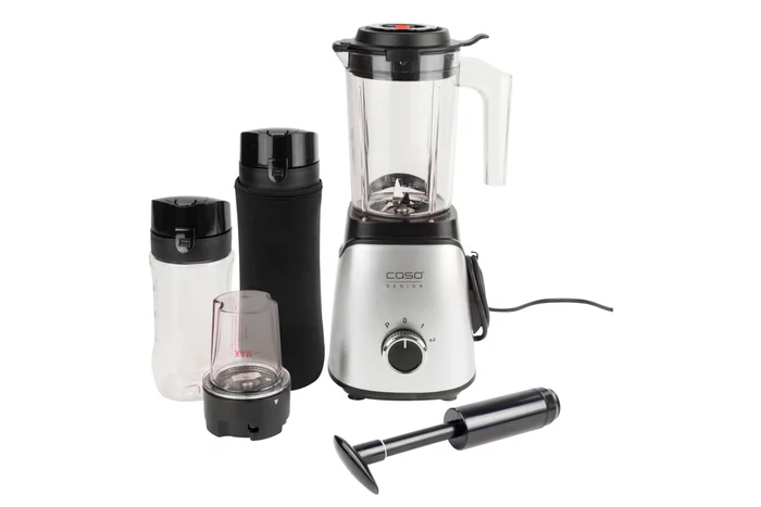 Блендеры CASO