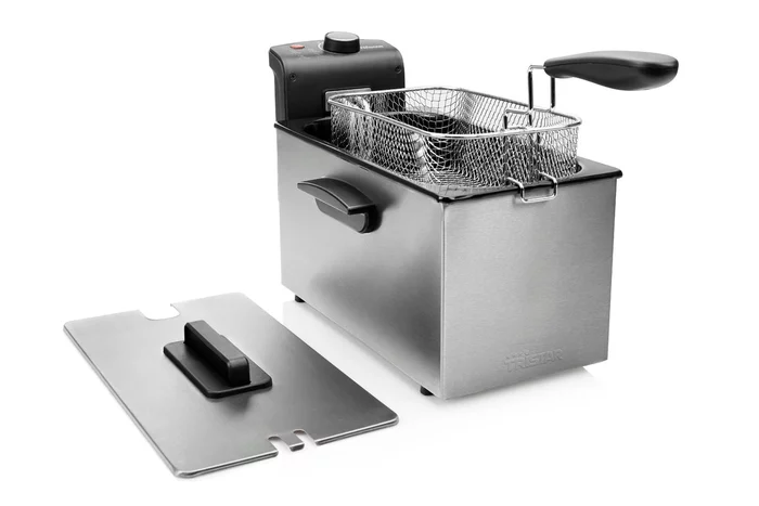 Фритюрницы Tristar