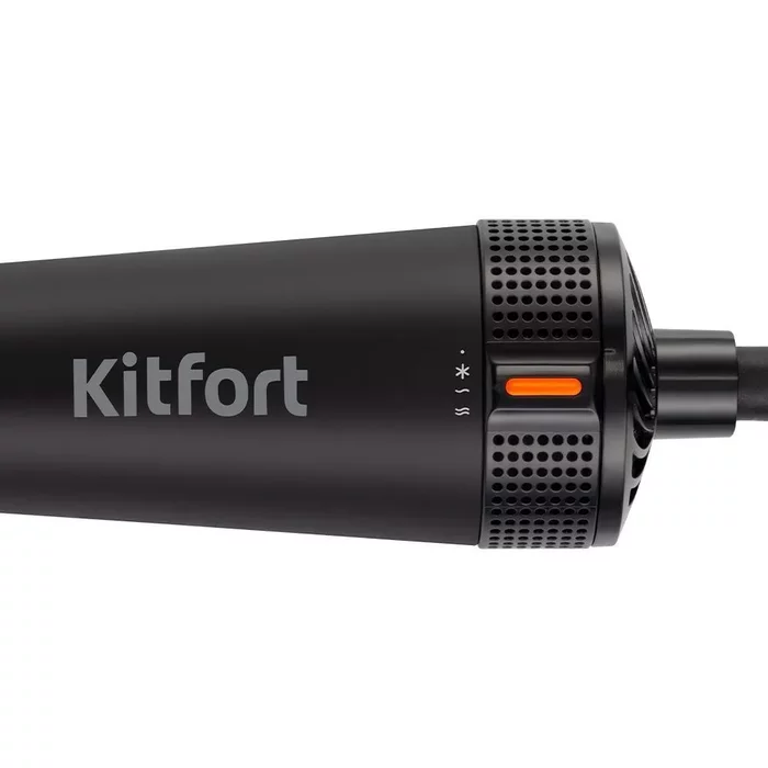 Фен-щётка Kitfort КТ-3288