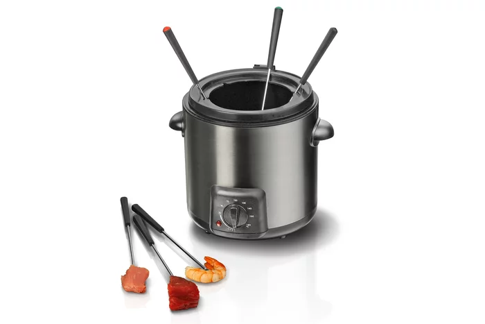 Фритюрница-фондю Steba DF 90