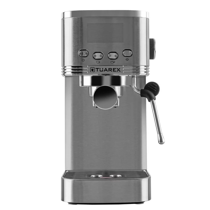 Кофеварка рожкового типа Tuarex TK-1255