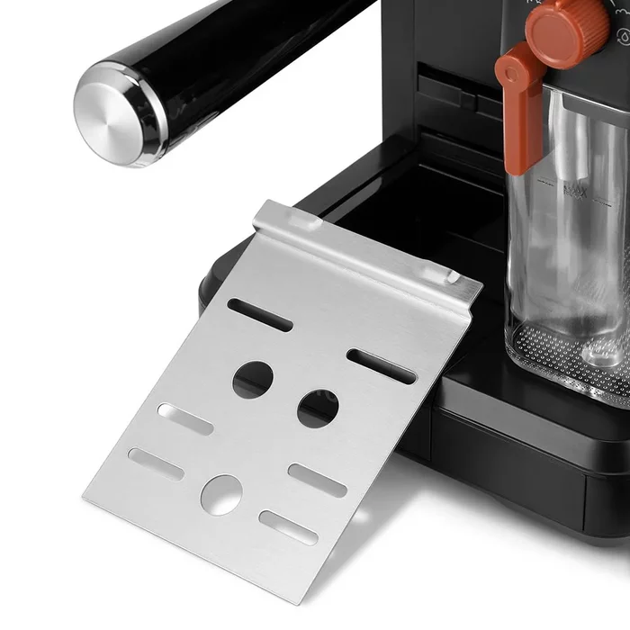 Кофеварка Kitfort КТ-7554