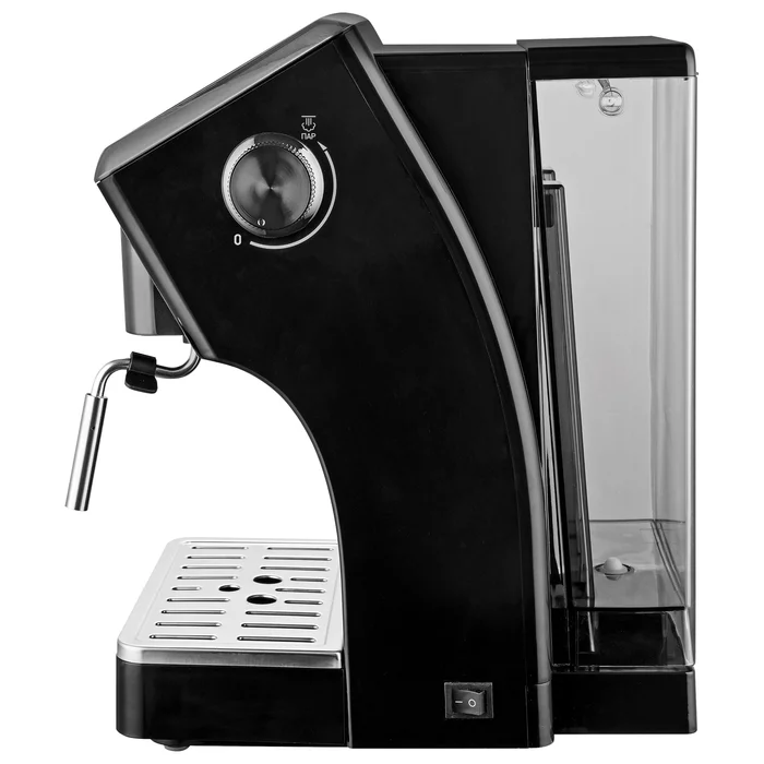 Рожковая кофеварка BBK BCM1503