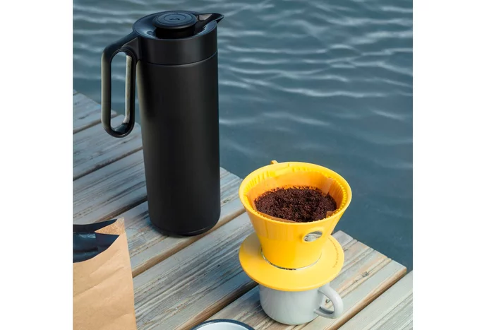 Воронка для кофе Wilfa WSPO-Y