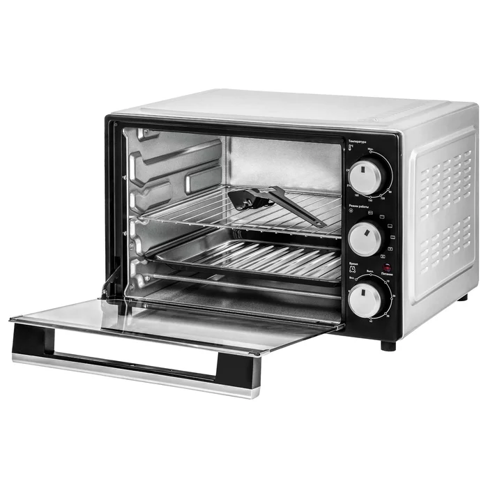 Электрическая печь BBK OE3072MC