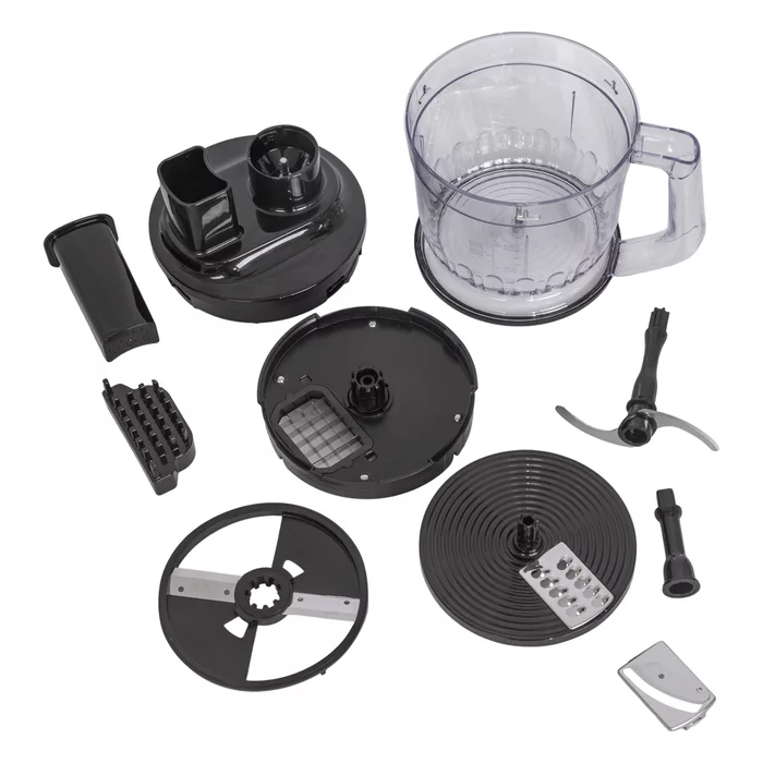 Погружной блендер Supra HBS-1210