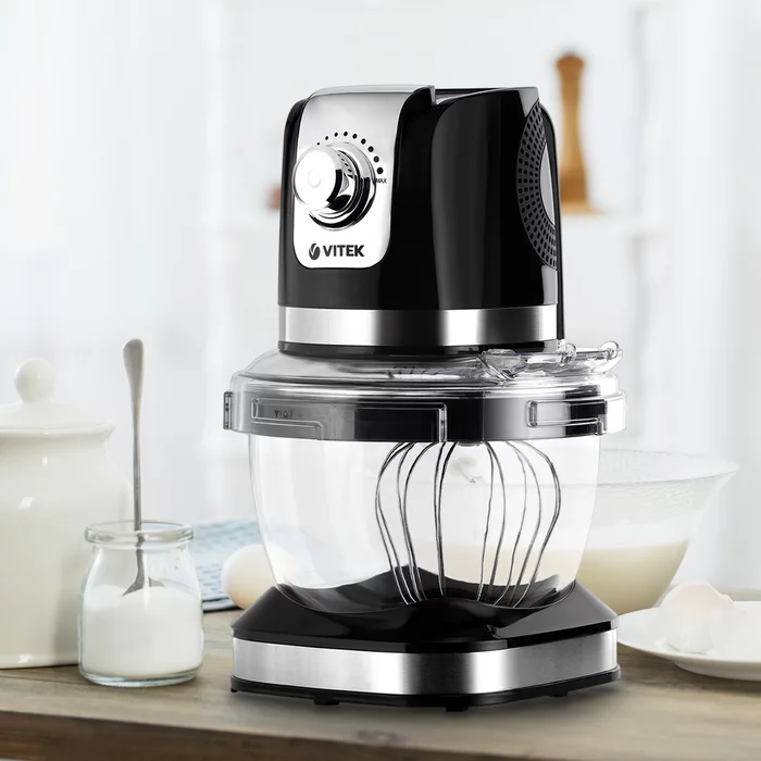 Кухонная машина Vitek VT-1434