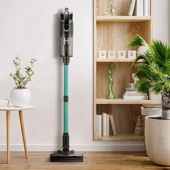 Вертикальный пылесос Kitfort КТ-5568