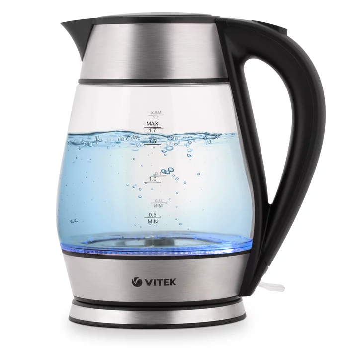 Чайник Vitek VT-7037 TR