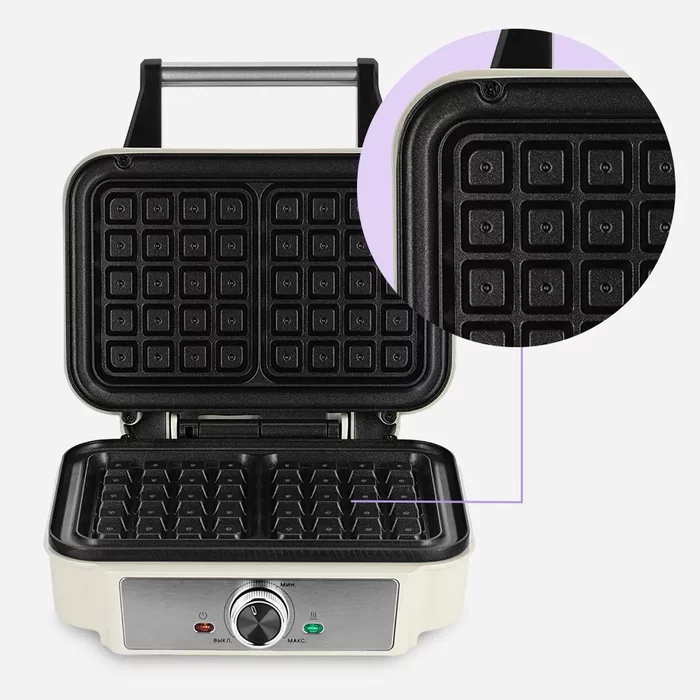 Вафельница Kitfort КТ-5608