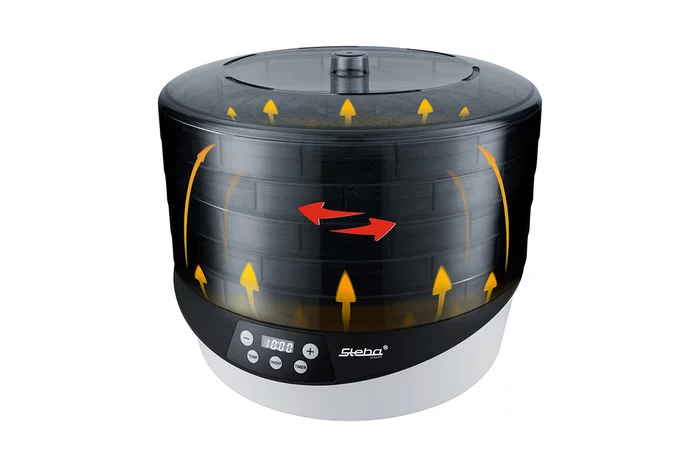 Сушилка Steba ED 8