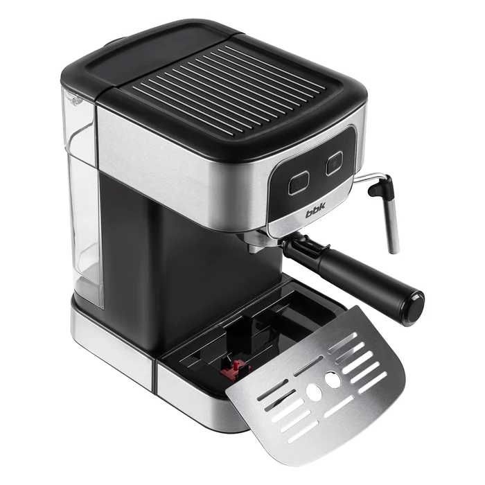 Рожковая кофеварка BBK BCM1500