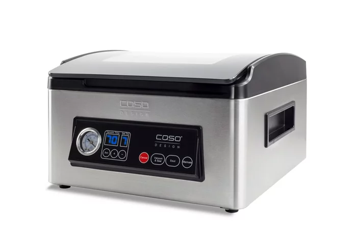 Вакуумные упаковщики Caso