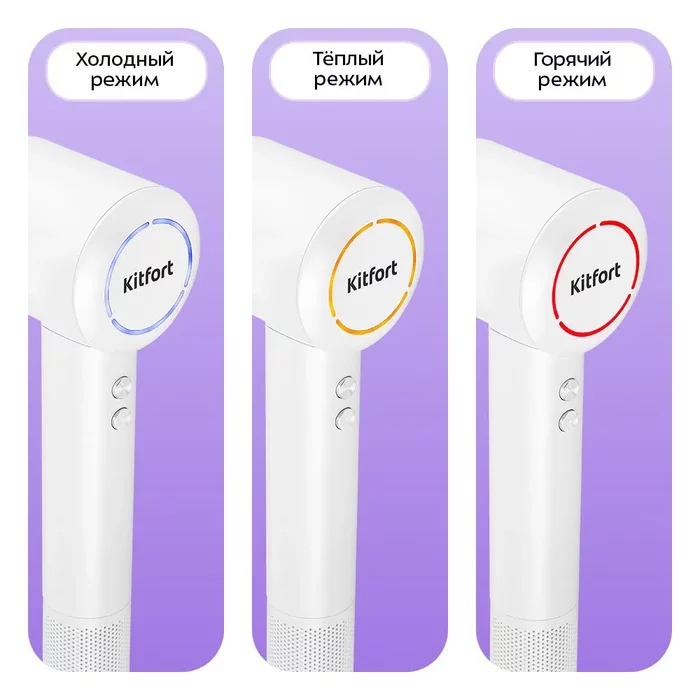 Фен Kitfort KT-3295