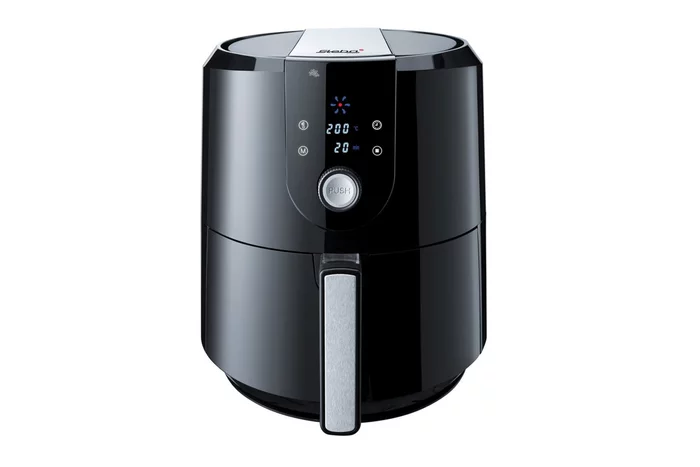 Steba HF 5000 XL. Инновационная аэрофритюрница