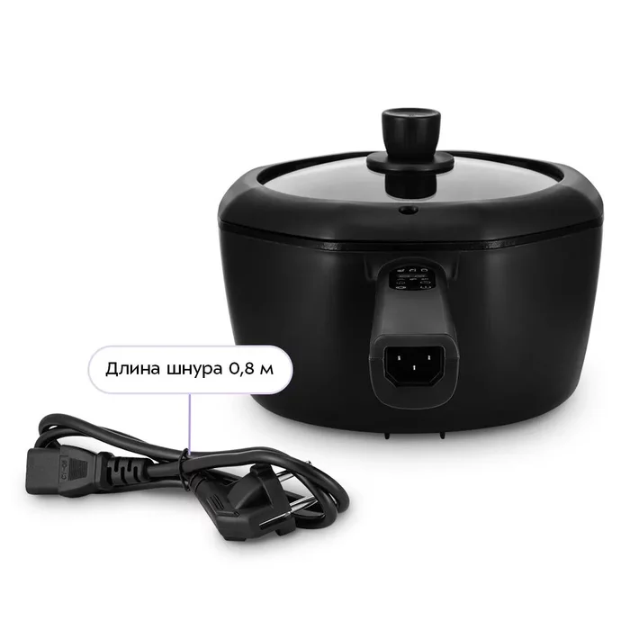 Суповарка Kitfort КТ-224