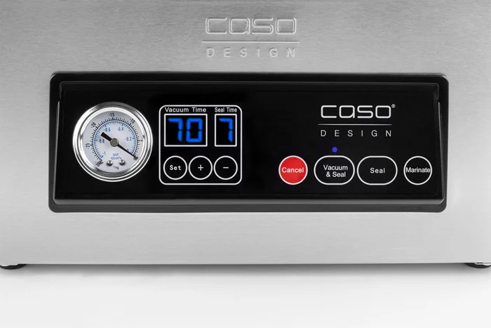Вакуумные упаковщики Caso