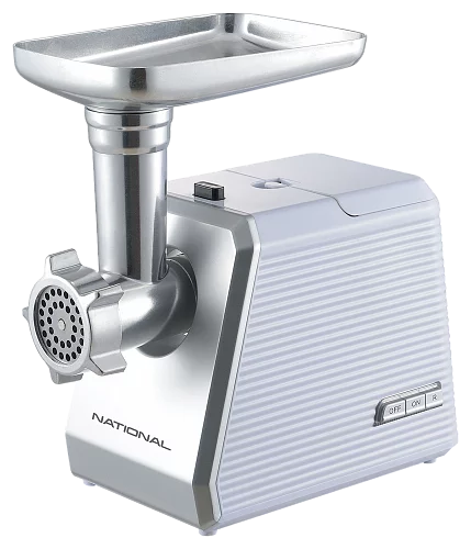 Мясорубка National NK-MG041