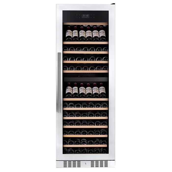Винный шкаф Temptech E1000DX