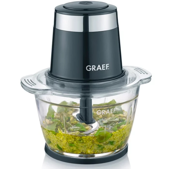 Измельчитель GRAEF CH 502