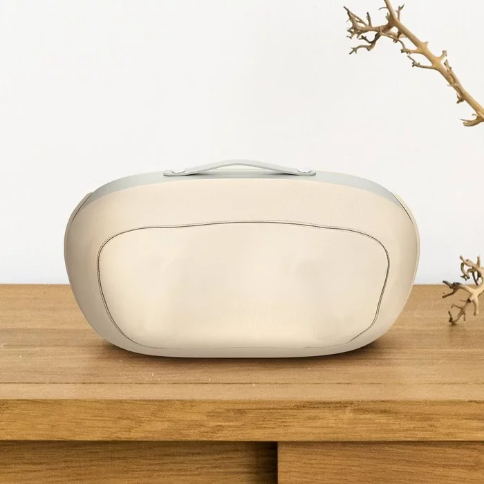 Массажёр «2 в 1» Kitfort КТ-5961