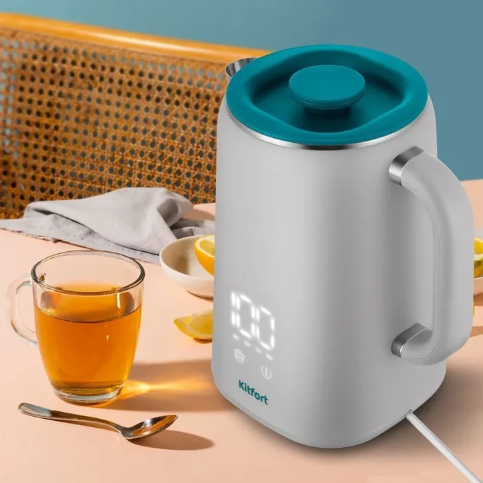 Чайник Kitfort КТ-6687