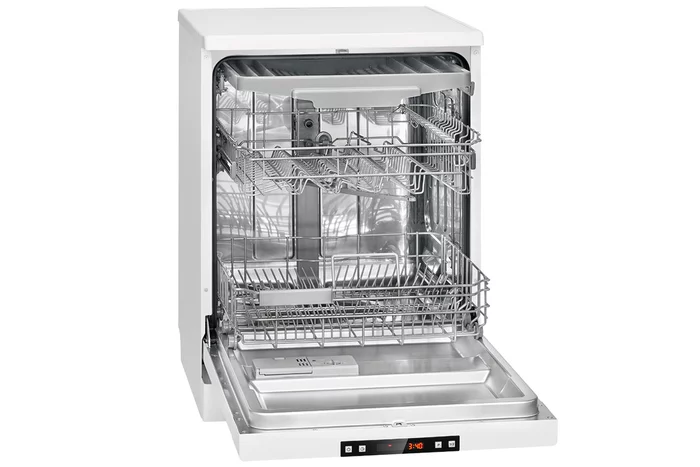 Посудомоечная машина Bomann GSP 7410 weiss