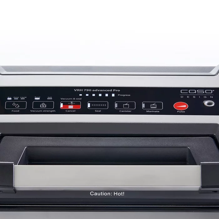 Вакууматор CASO VRH 790