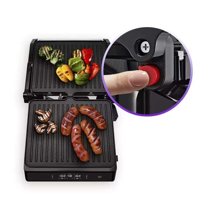 Электрогриль Kitfort КТ-3682