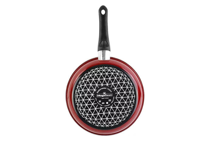 Сковорода Vitrinor Praga Piedra 20