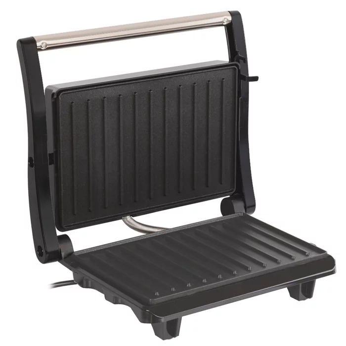 Электрический пресс-гриль Endever GRILLMASTER-113