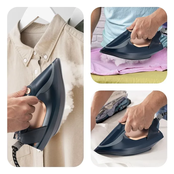 Паровая станция Kitfort КТ-9311