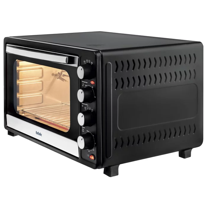 Электрическая печь BBK OE5562MC