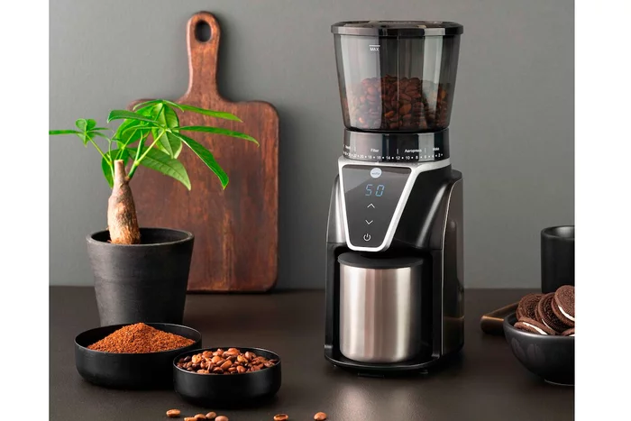 Кофемолка Wilfa CG1S-275