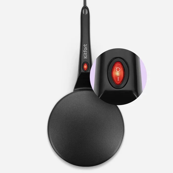 Блинница погружная Kitfort КТ-4697