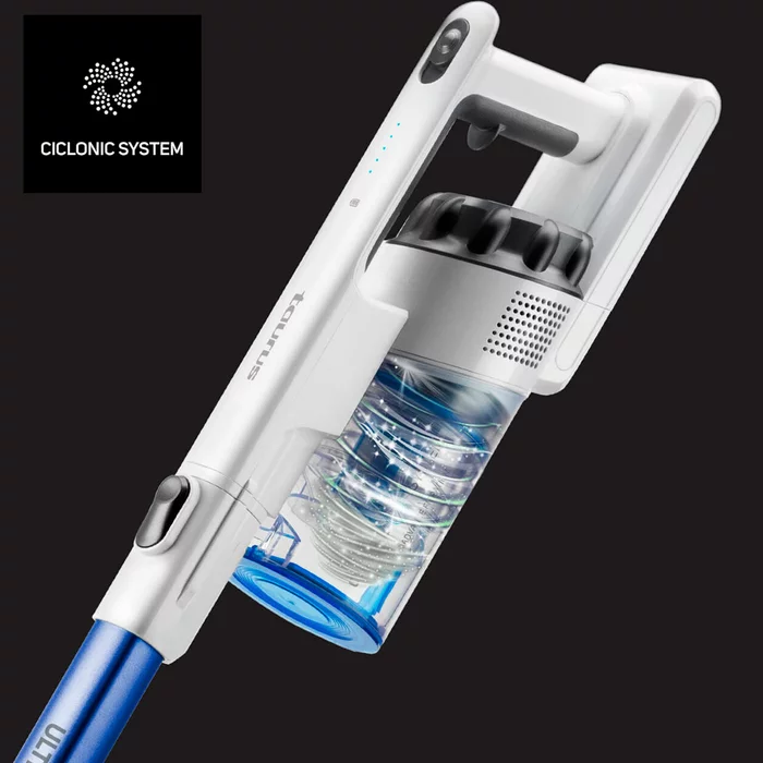 Пылесос Taurus Ultimate Go Animal