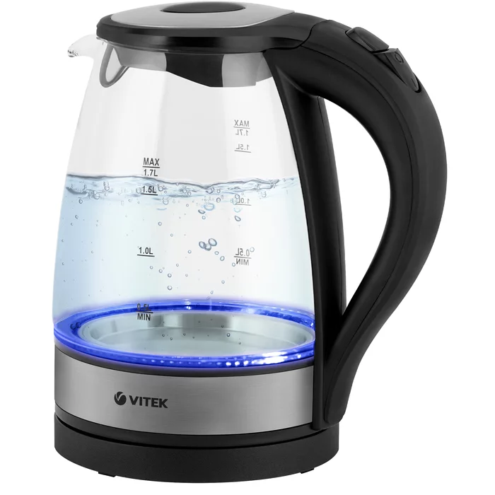 Чайник Vitek VT-7008 TR