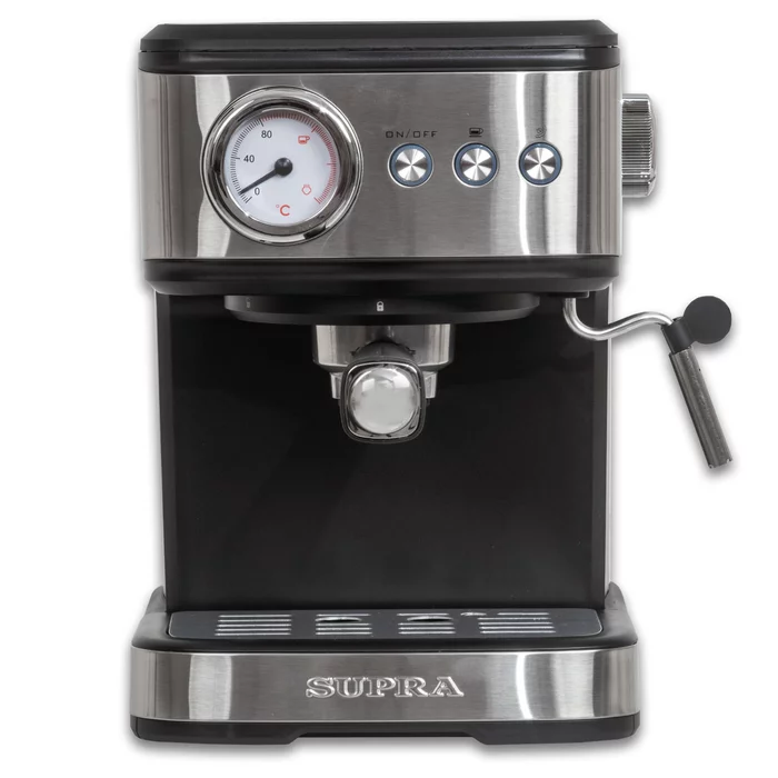 Рожковая кофеварка Supra CMS-1520