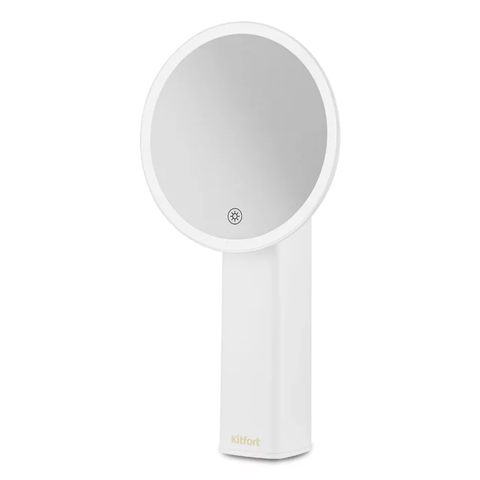 Косметическое зеркало Kitfort КТ-3183