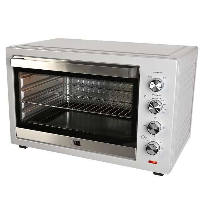 Мини-печь Gfgril GFO-75