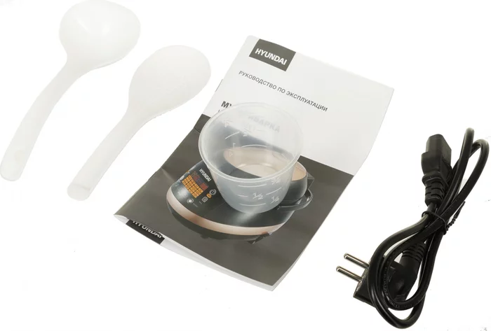 Мультиварка Hyundai HYMC-1611